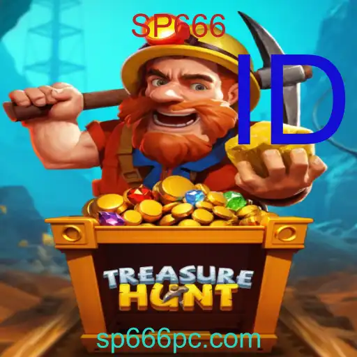 TreasureHunt